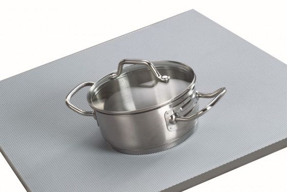 Protiskluzová podložka Ago-System 2100x600mm antracit