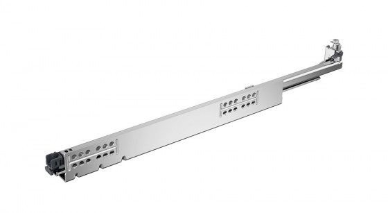 HETTICH 9332678 Quadro V6 5D plnovýsuv 380mm/30kg EB21 PTO P