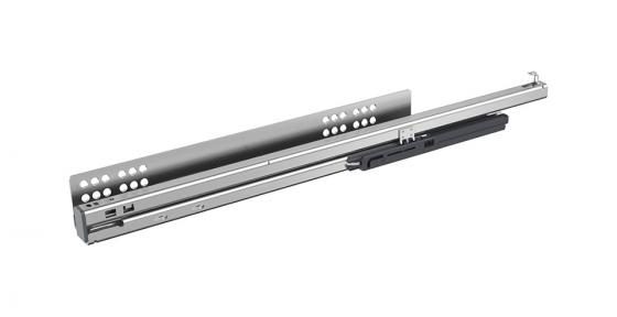 K-HETTICH Atira vnitřní zásuvka 70, 420mm/50kg, antracit, PTOs