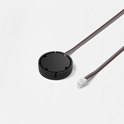 HAL MultiSwitch MagicSwitch podpovrchový vypínač k jednotce Master new