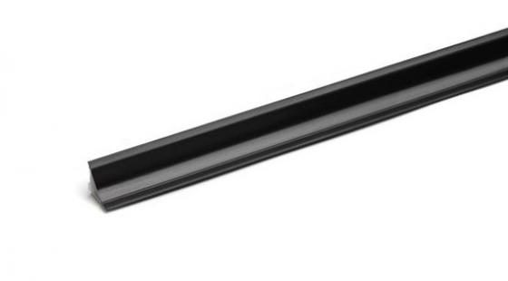 TL Slim line plus (Compact line) ČERNÁ LESK 4,2m