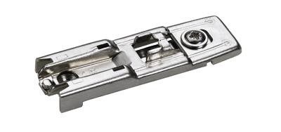HETTICH 9117341 podložka Sensys lineární k našroubování, D=1,5mm