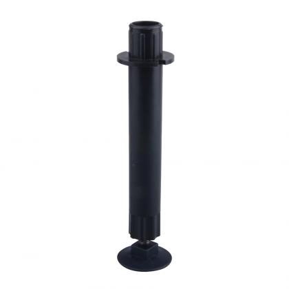 Rektifikační nožka postelová 160 mm