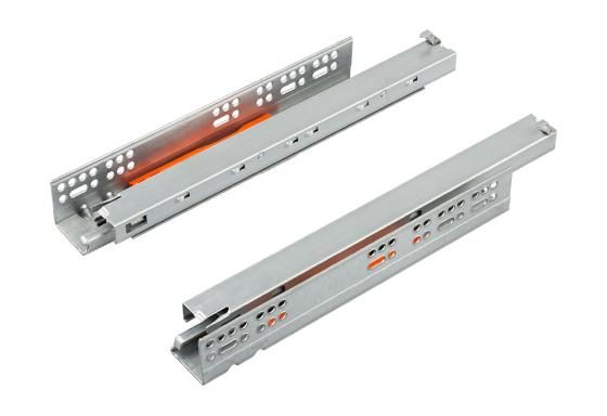 StrongMax výsuv PUSH 300mm/40kg