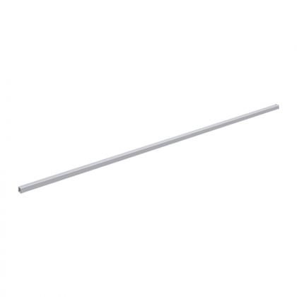 HETTICH 9378766 Atira příčný reling KB1200, L=1102mm, stříbrná