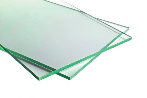 StrongMax čelní sklo vnitřní zásuvky H121 409x76x8mm KB500 (DTDL18)