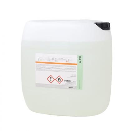 LcM LC 2/20 Antistatický/chladící strojní prostředek 30 l