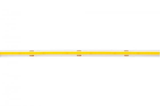 StrongLumio LED pásek COB 12V 5W/m (320 LED/m) 8mm, bílá neutrální