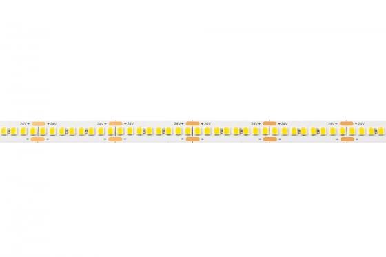 StrongLumio LED pásek vysoká svítivost 24V 20W/m(240 LED/m) 10mm, bílá neutrální