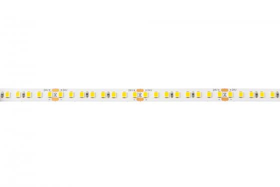StrongLumio LED pásek vysoká svítivost 24V 12W/m (160 LED/m) 8mm, bílá studená
