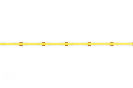 StrongLumio LED pásek COB 24V 10+10W/m (576 LED/m) - 8mm 2PIN CCT