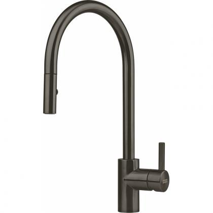 FRANKE Baterie FC 0045.503 EOS NEO celonerez antracit
