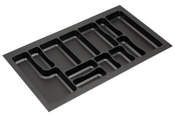 StrongIn příborník 722x422mm pro StrongMax 18 černá