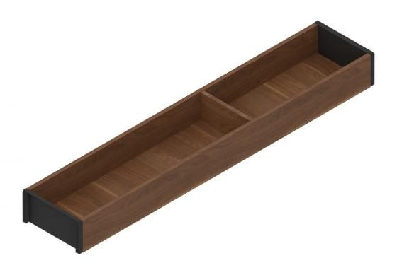 BLUM ZC7S550RH1 Ambia Line rám 100/550mm ořech tennessee