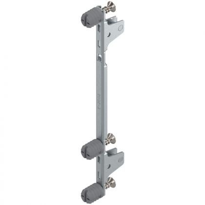 BLUM ZF7C70E2 Legrabox, čelní příchyt C, Expando