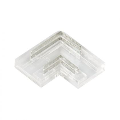 StrongLumio spojka rohová CCT/RGB COB LED pásek 10mm - LED pásek