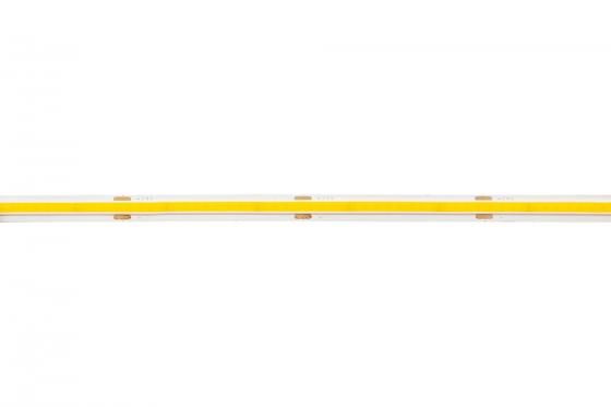 StrongLumio LED pásek COB 12V 5W/m (320 LED/m) 8mm, bílá teplá