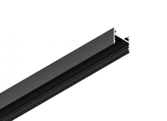 StrongLumio profil LED Maglyte-10, 3030mm, černá elox