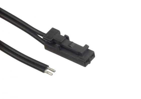 StrongLumio připojovací kabel 2m Mini konektor