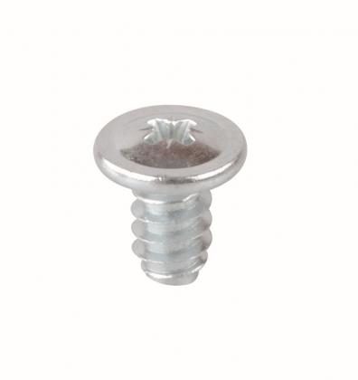 BBP vrut 6,3 x 19mm pro plastové zásuvky