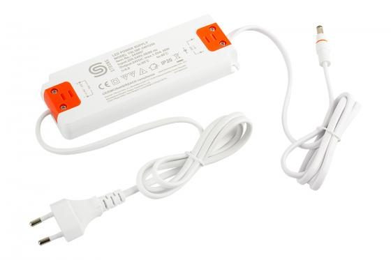 StrongLumio napájecí zdroj plochý pro LED 24V - 30W