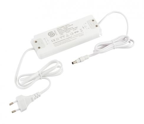 StrongLumio napájecí zdroj plochý pro LED 12V - 50W