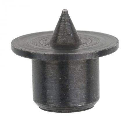 BOSCH 2607000546 Čtyřdílná sada značkovačů otvorů pro kolíky, 10mm