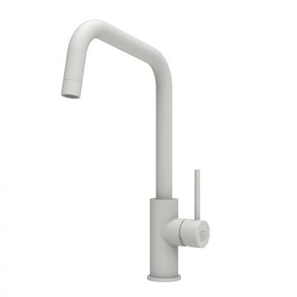 StrongSinks S3 Baterie Arda tvar U bílá