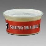 TMEL NA DŘEVO BROUS. MAHAGON 250 g