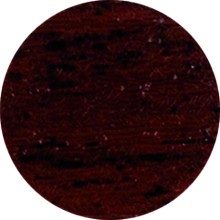 IF Krytka nalepovací 13mm 20ks 6080plr2 ořech