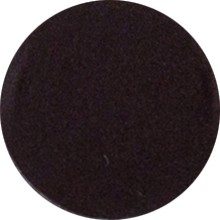 IF Krytka nalepovací 13mm 20ks 2633 hnědá