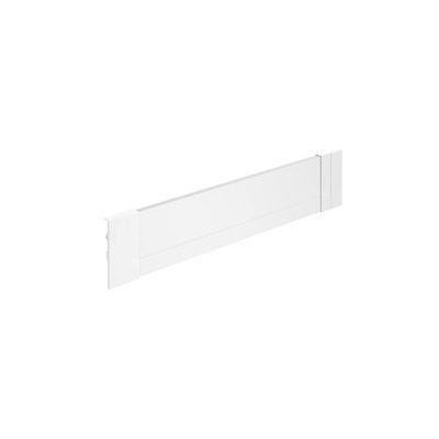HETTICH 9194732 Atira čelo vnitřní zásuvky 100, 70/600 mm bílé