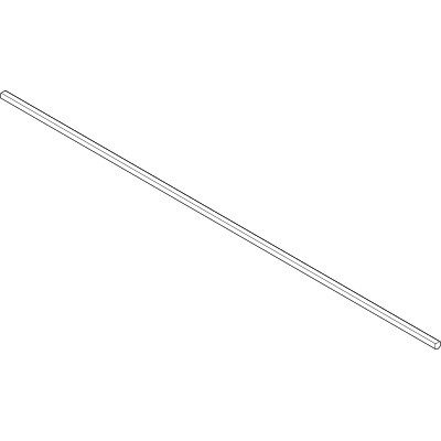 BLUM Z80V1163W Cabloxx Hřídel synchronizace