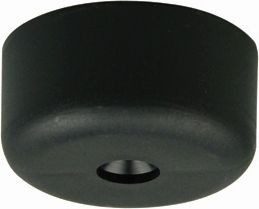 STRONG kluzák šroubovací 40mm černá