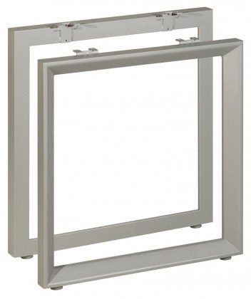 MILADESIGN MQ5508 podnož Mobi-Q-Z černá