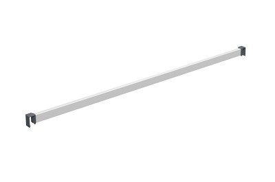 HETTICH 9139172 ArciTech příčný reling 400 mm stříbrný