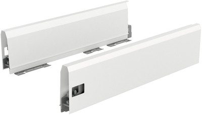 HETTICH 9149272 ArciTech bočnice 126, 300mm, flexi sada, bílá