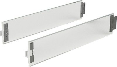 HETTICH 9122988 ArciTech DesignSide 94, 500mm, sklo
