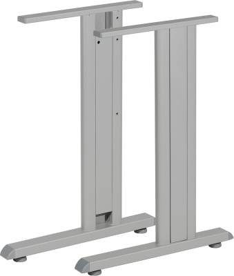 MILADESIGN G2 ST203S podnož krajní černá