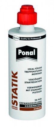 PONAL STATIK 165 g