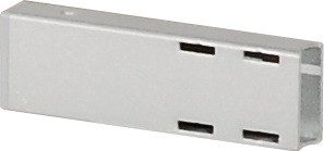 MILADESIGN G5 ST541-10 podpěra stříbrná