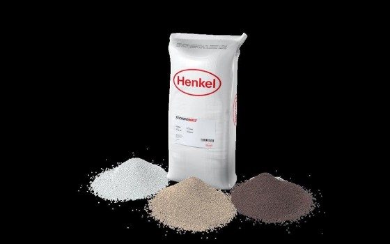 TECHNOMELT KS 217 GRANULE BÍLÉ 25kg