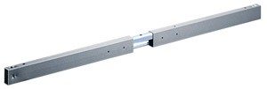 HETTICH 46021 traverza 1500-2000 mm hliník