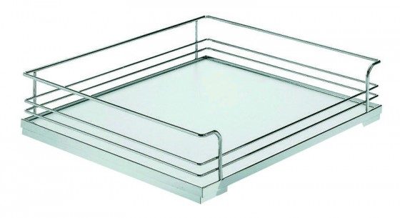 K-KES 260939 vnitřní zásuvka, Arena Style, 600mm, použití s distanční vložkou