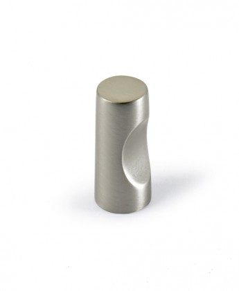 HETTICH 9114036 Knop Almus imitace nerezi