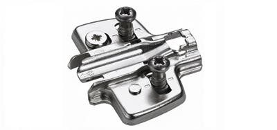 HETTICH 9071667 Sensys podložka 8099 D=3 mm excentr eurošroub