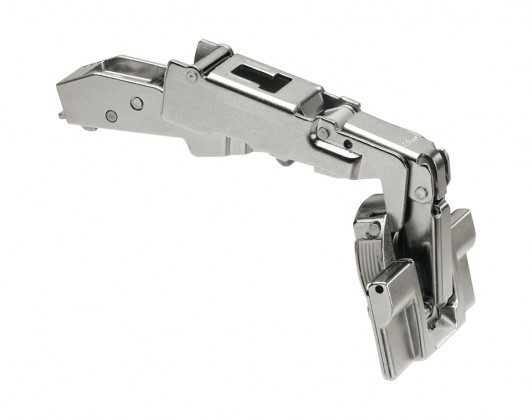 BLUM 71T6540B závěs, naložený, Inserta, 170°