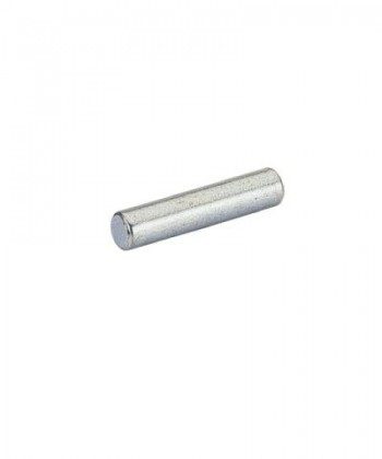 HETTICH 25124 podpěra polic, 5x24 mm