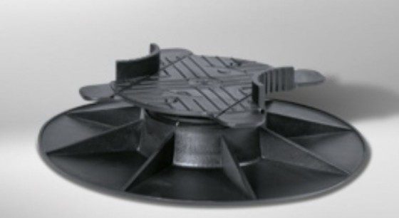 SPAX Lift 3/5 max. 800 kg 20-75mm výška 33-50mm (3ks)