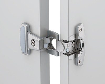 HETTICH 45066 Selekta pro čep v ose boku